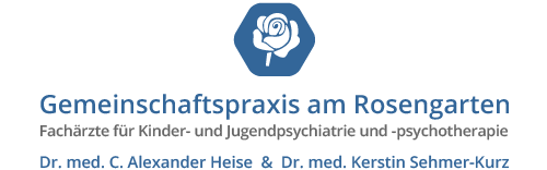 Praxis für Kinder- und Jugendpsychiatrie und -psychologie in Göttingen | Dr. Heise u. Dr. Sehmer-Kurz